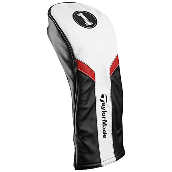 TaylorMade Golf Driver Headcover - Golf Gift