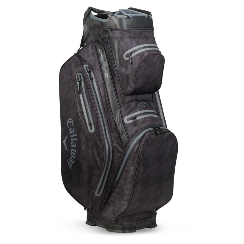 Callaway Golf ORG 14 HD Waterproof Cart Bag 2024 - Golf Gift