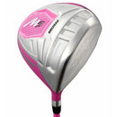 SkyMax Precise M5 Ladies Golf Set with Graphite Shafts + Stand Bag