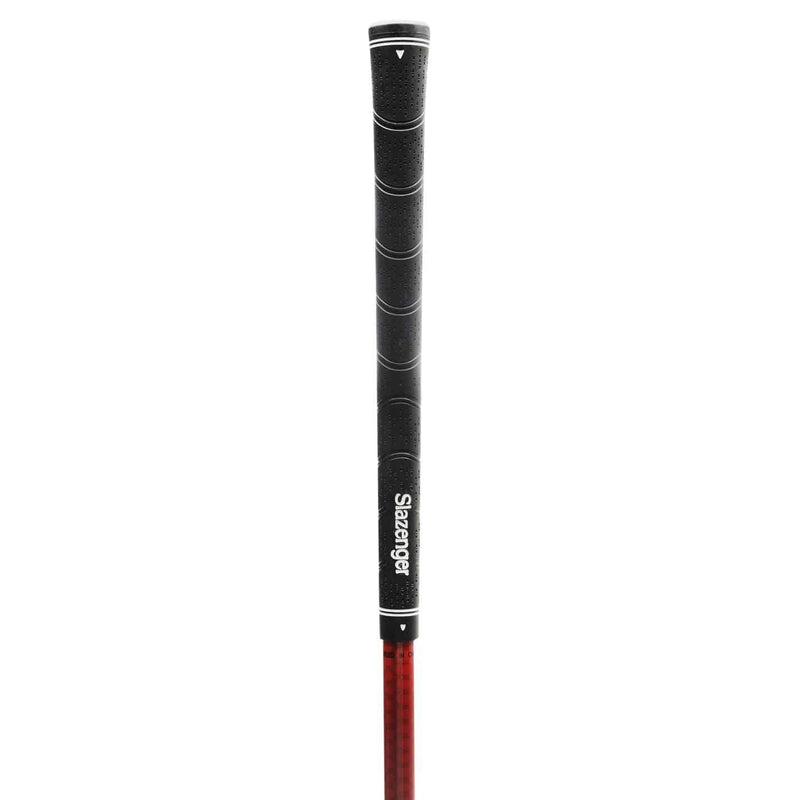 Slazenger Unisex V300 Hybrid Graphite Golf Club 5/25 Reg - Golf Gift