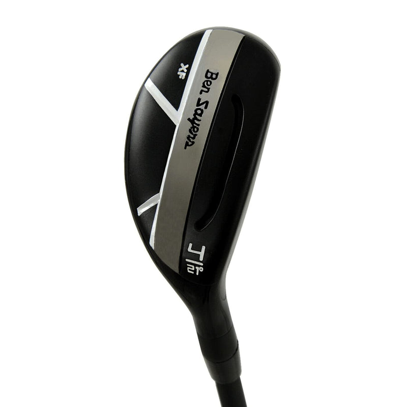 Ben Sayers - XF Pro Hybrid Golf Club (21° loft) - Golf Gift