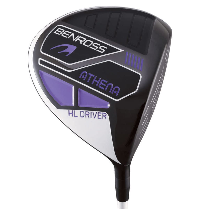 Benross Ladies Athena Golf Package Set - Golf Gift