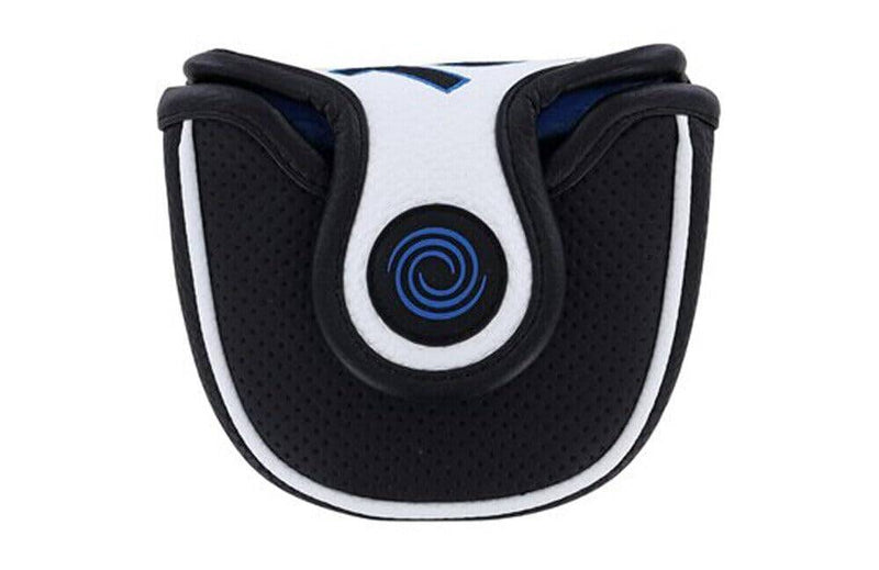 ODYSSEY 2-Ball Ten Putter Headcover - Golf Gift