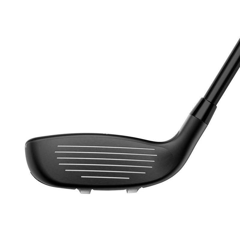 Cobra Golf 2019 F9 Speedback One Length Hybrid, Satin Black/Blue - Golf Gift