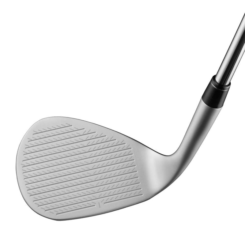 Performance Golf ONE Wedge | Accelerates The Club Through Any Lie | Solid Shots | No Chunking | Gets You On The Green in One Shot (56 Degrees, Right) - Golf Gift