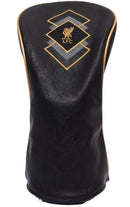Liverpool FC Driver Head Cover – Premium Club Protection