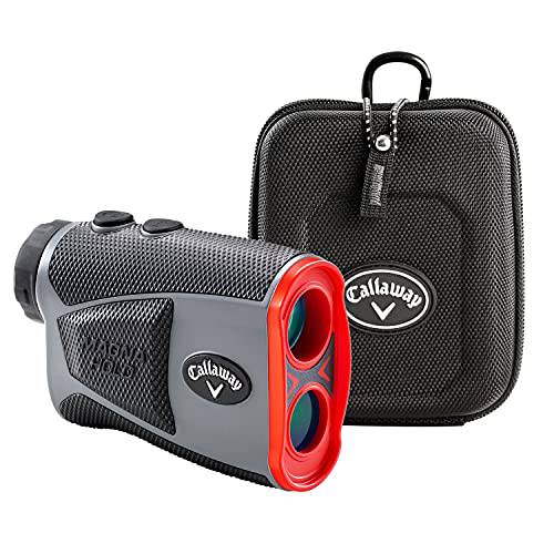 Callaway Golf 300 Pro Laser Rangefinder - Grey, REG - Golf Gift