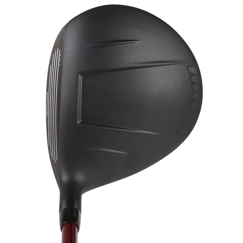 Benross Golf Delta XT 5 Wood – High-Launch, Forgiving Fairway Wood for Precision and Distance - Golf Gift