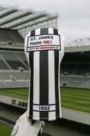 Newcastle Golf Driver Headcover – St. James’ Park