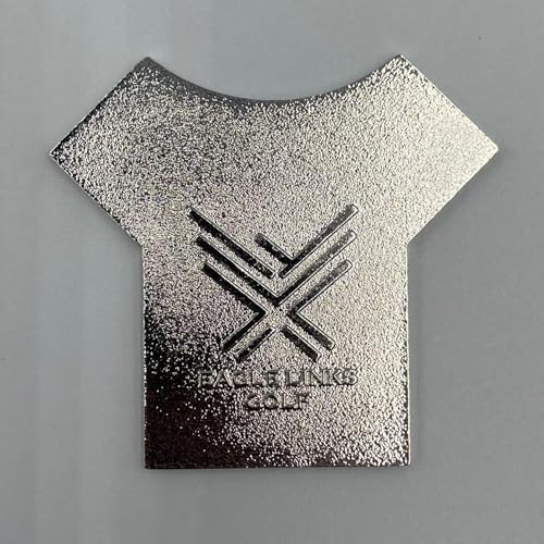 Liverpool Candy Shirt Golf Ball Marker