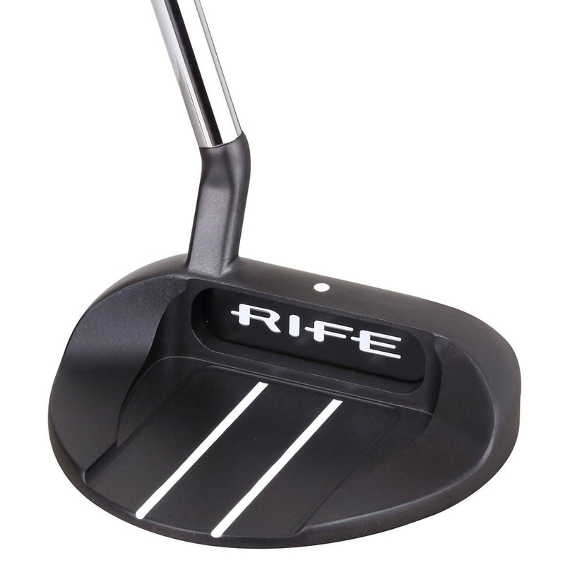 Rife Roll Groove 4 Golf Putter - Golf Gift