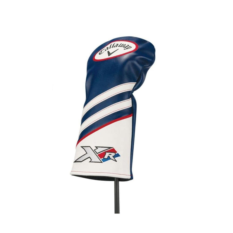 Callaway XR 2014 Driver Headcover (Blue/White) Golf - Golf Gift