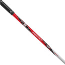 Wilson Golf Pro Staff JGI LG, Junior Club Set for Teenagers from 11-14 Years, Body Size 142-160 cm, Right-Handed, Graphite, Including Carrybag, Red, WGGC91840