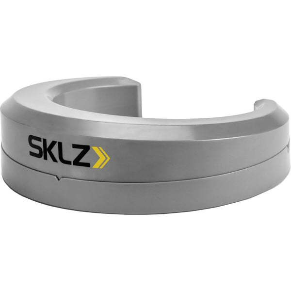 SKLZ mens womens boys teen unisex adult SKLZ Putt Pocket Putting Trainer Aid Golf, Grey, L UK - Golf Gift