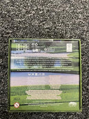 CityComfort Golf Gift Set – Novelty Socks & Keyring for Men