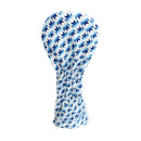 Man Utd 92 Retro Fairway Golf Headcover - Caddy Club
