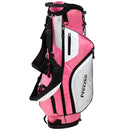 SkyMax Precise M5 Ladies Golf Set with Graphite Shafts + Stand Bag