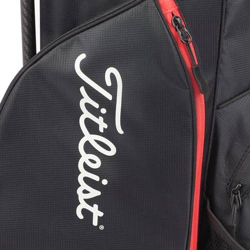 Titleist Players 4 Carbon Golf Bag - Golf Gift