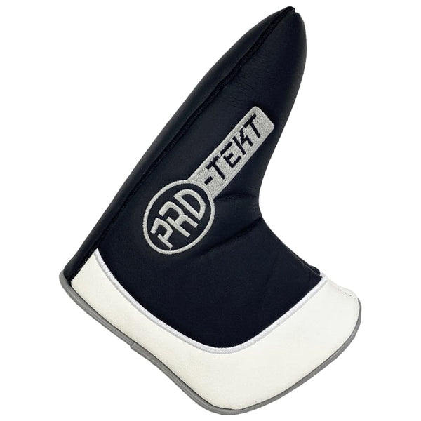 Pro-Tekt - Premium Blade Style Putter Golf Club Headcover - Golf Gift