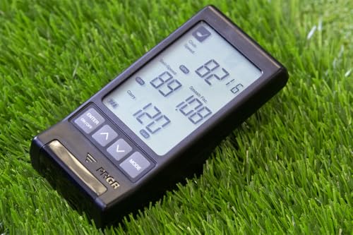 PRGR Portable Golf Launch Monitor - Golf Gift