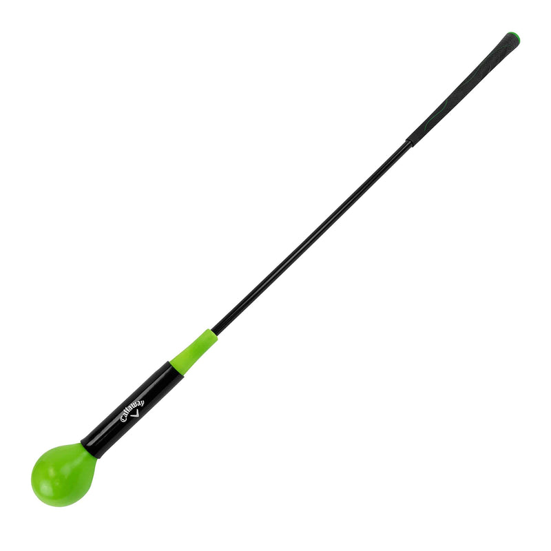 Callaway Golf Swing Stick Lag Trainer - Swing Training aid for Golf Training and Golf Warmup Practice Stick - Golf Gift