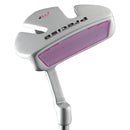 SkyMax Precise M5 Ladies Golf Set with Graphite Shafts + Stand Bag