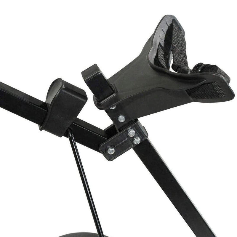 Masters 1 Series Cart - Black - Golf Gift