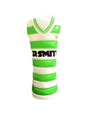 Celtic FC Hybrid Headcover – Retro Style - Caddy Club