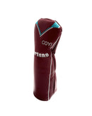 West Ham Retro Hybrid Golf Club Headcover