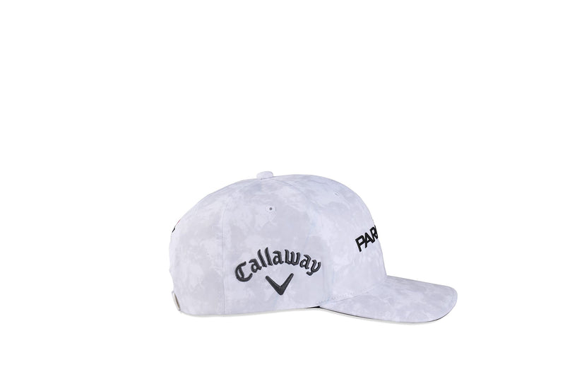 Callaway PARADYM Limited Edition Tour Hat Cap - Golf Gift