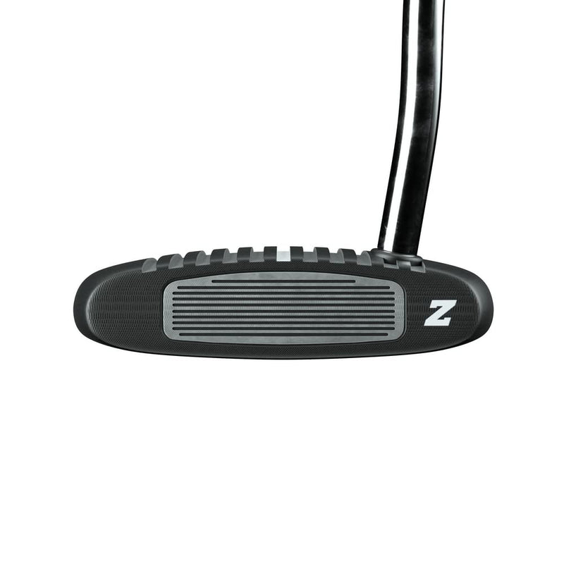 Zebra Golf AIT1 Golf Mallet Putter, Right Hand, 34" - Golf Gift