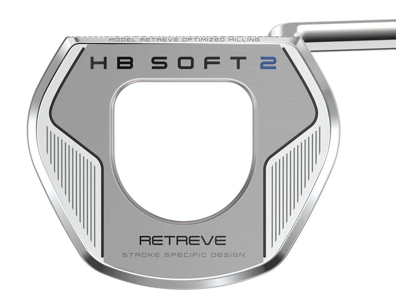 HB Soft 2 Retreve OS 34" RH - Golf Gift