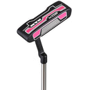 Ram Golf SDX Ladies Left-Hand Golf Club Set with Bag – All Graphite