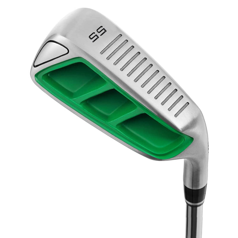 XJB_YY Golf Pitching & Chipper Wedge,Right Handed,35,45,55 Degree Available for Men & Women by MAZEL - Golf Gift