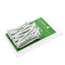 Celtic FC Official Golf Tees – Pack of 30