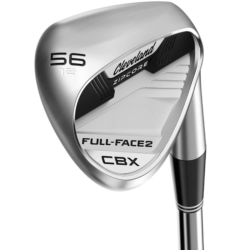 Cleveland Golf CBX FullFace2 TS 60 St RH - Golf Gift