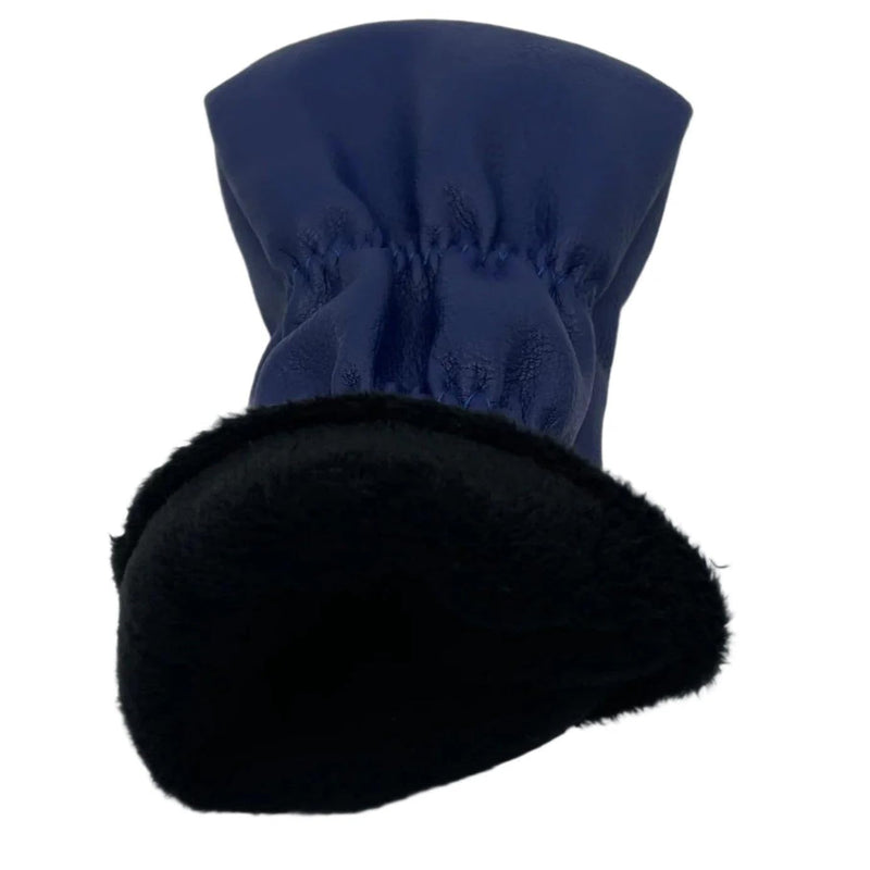 Chelsea FC Blue Golf Hybrid Headcover