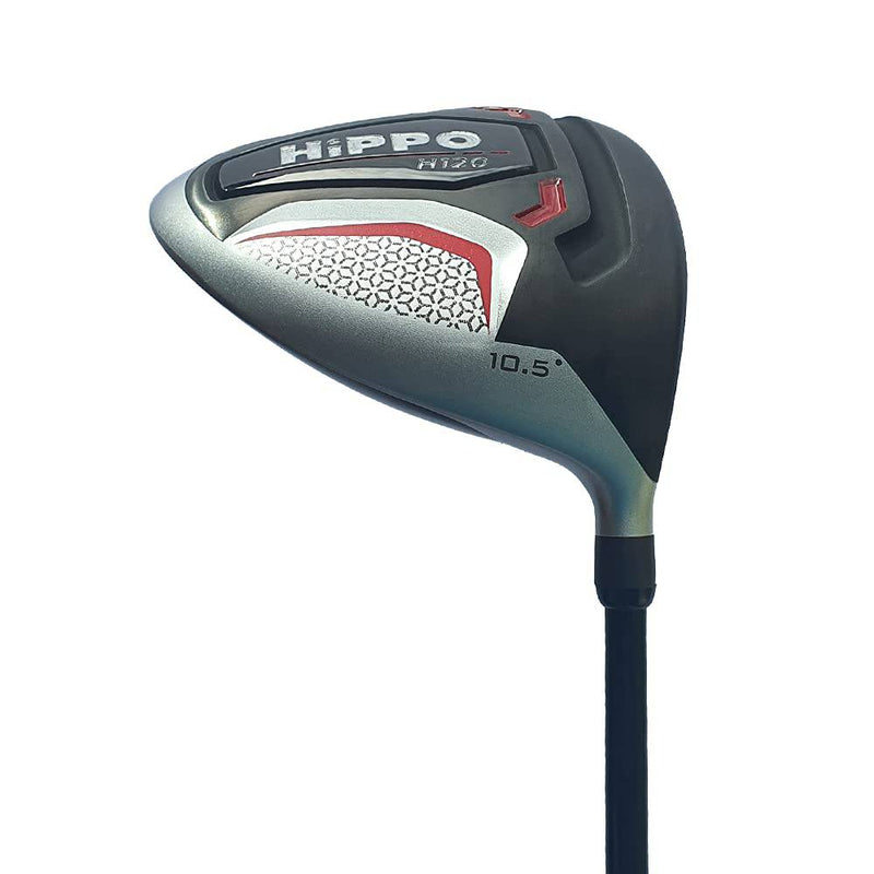 HiPPO H120 Mens Right Hand Driver - Golf Gift