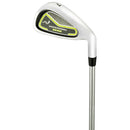 Woodworm Zoom V2 Men’s Golf Set with Bag – Complete Club Package