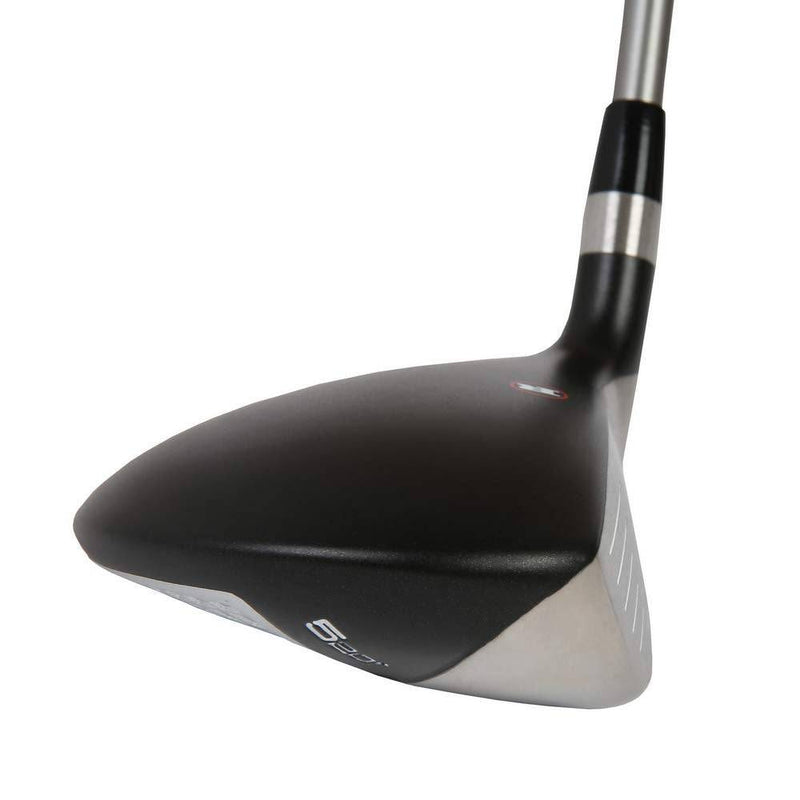 Ram Golf Laser Anti-Slice Offset Fairway Wood