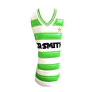Celtic FC Fairway Headcover – Caddy Club Golf