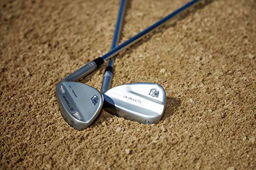 Wilson Men's Staff Model HT Wedge, For Right-Handed Golfers, Steel, 60 Degree Loft - Golf Gift