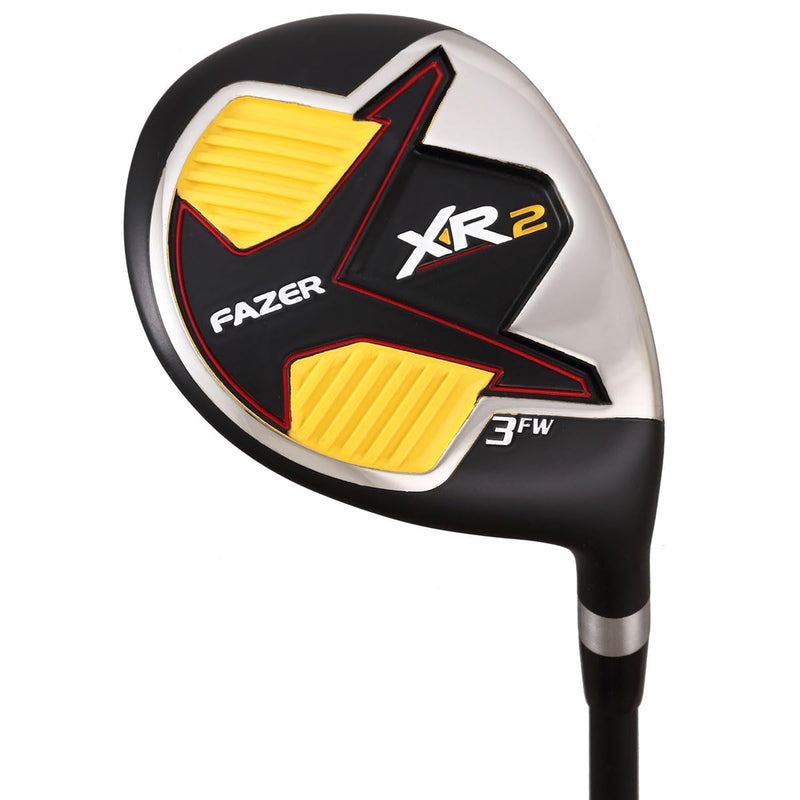 Fazer XR2 Golf Fairway Wood - Golf Gift