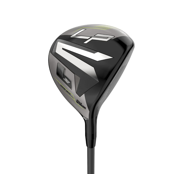 Wilson Staff Golf Clubs, Launch Pad 2 Fairway Wood, Graphite Shaft - Golf Gift