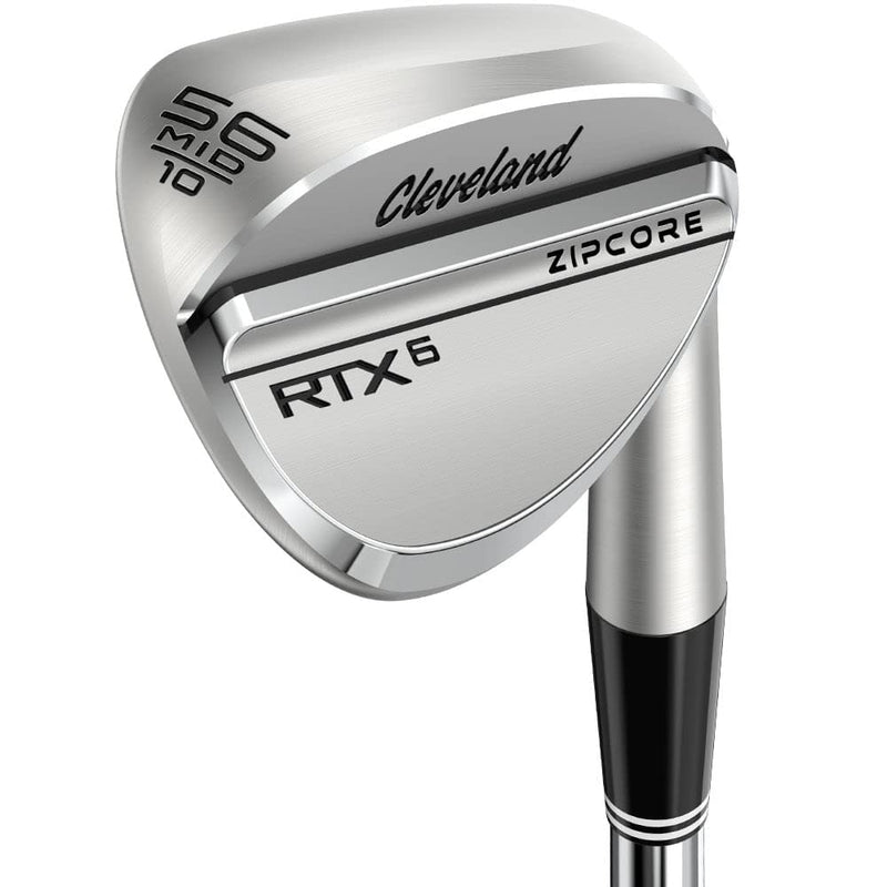 RTX6 Zipcore TS 58 Low RH NA - Golf Gift