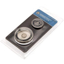 Manchester City Golf Ball Marker Duo