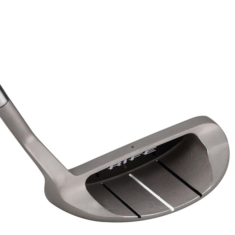 Men's Rife RX5 Chipper - Men's Golf Chipper - Right-Handed - Suitable for Beginners and Advanced - Golf Gift