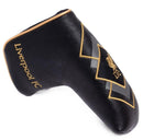 Liverpool FC Blade Putter Cover – Magnetic Closure