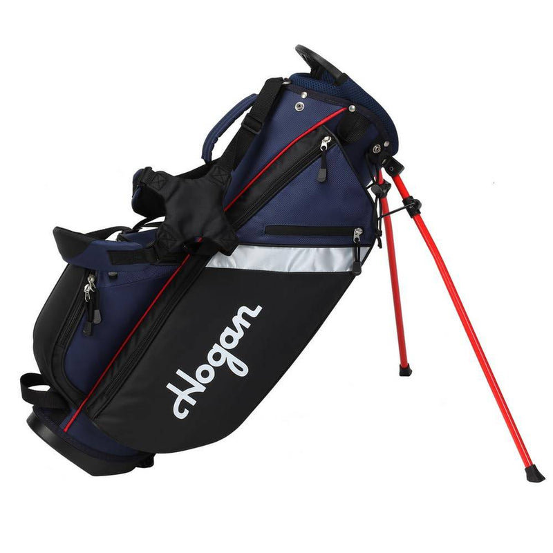 Hogan Golf FTS Junior Boys Golf Clubs Set with Bag, Right Hand Ages 9-12 - Golf Gift