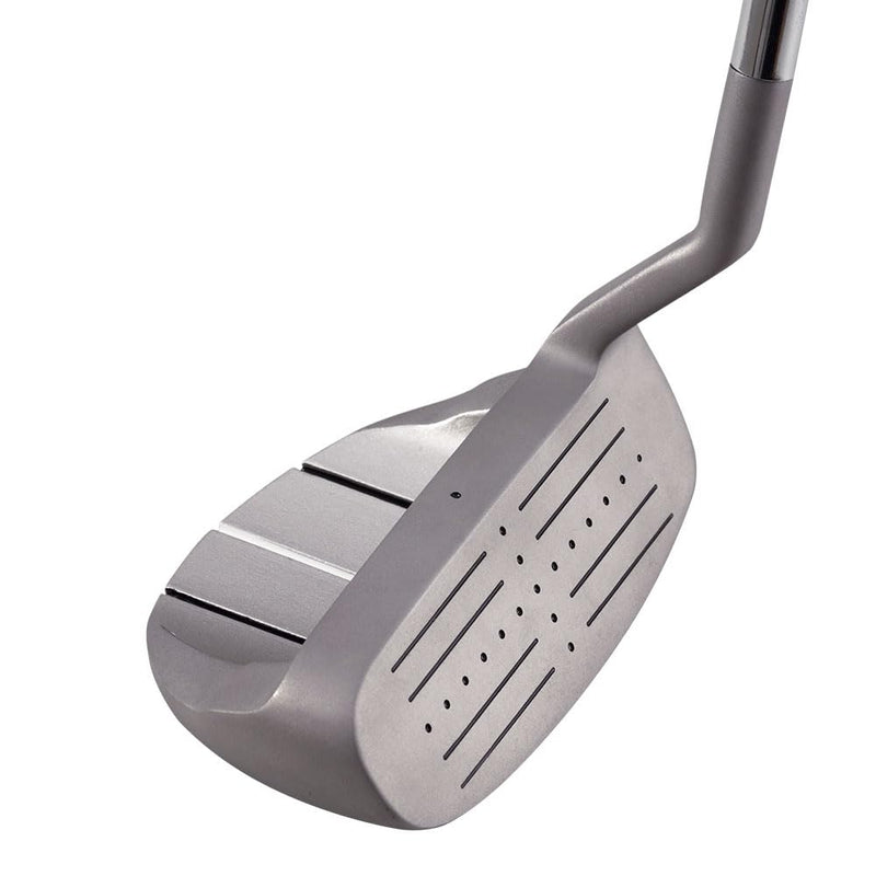 Men's Rife RX5 Chipper - Men's Golf Chipper - Right-Handed - Suitable for Beginners and Advanced - Golf Gift